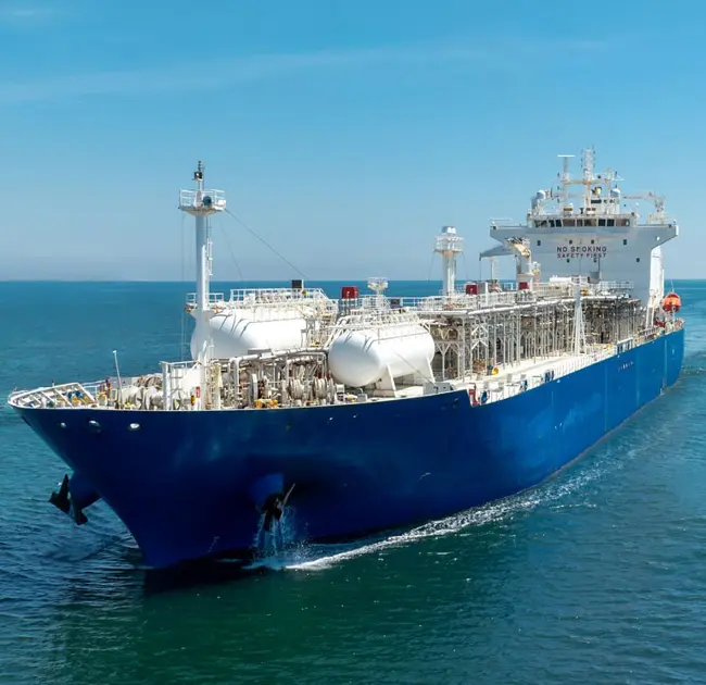 A horgonylánc -gyártók előnyeinek elemzése