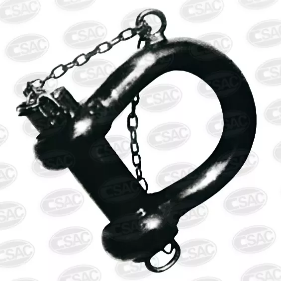 B típusú bójabilincs