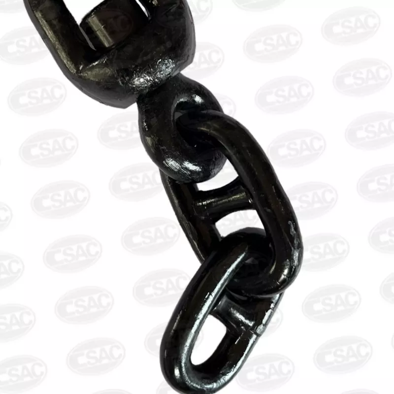 Swivel Forerunner (Swivel with 3 links)