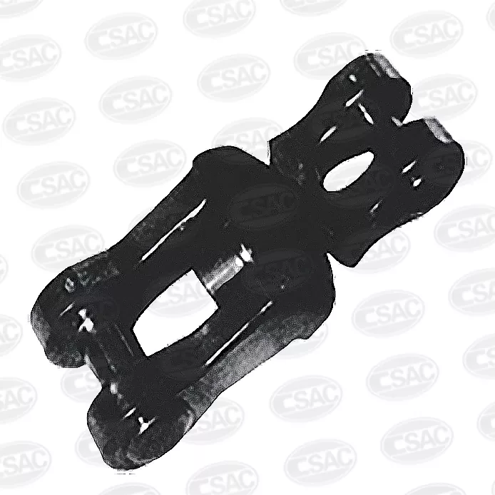 A típusú forgóbilincs