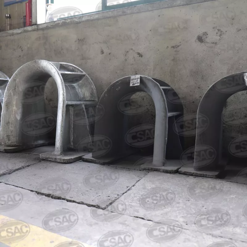 B típusú lánczáras szemgyűrű